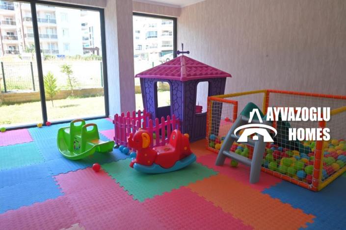 Image No.36-1 Bed Apartment for sale