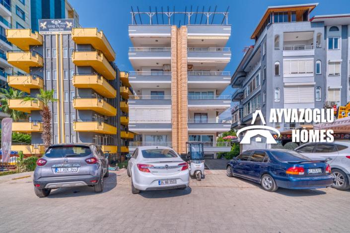 Image No.8-3 Bed Apartment for sale