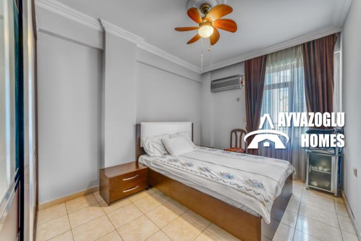 Image No.11-3 Bed Apartment for sale