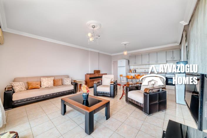 Image No.23-3 Bed Apartment for sale