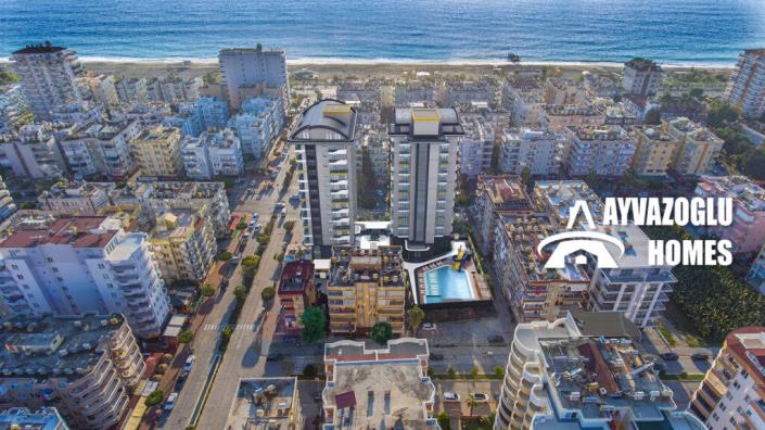 Image No.17-2 Bed Apartment for sale