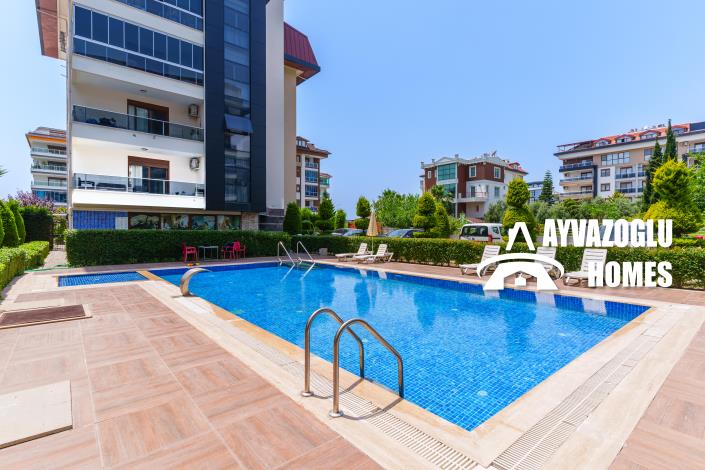 Image No.1-2 Bed Apartment for sale