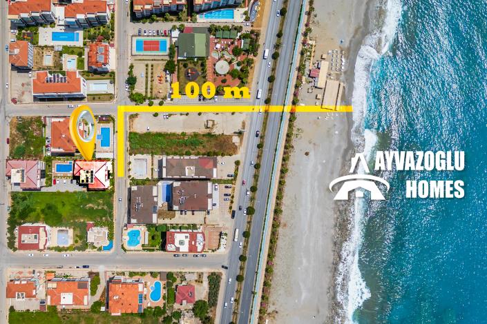 Image No.22-2 Bed Apartment for sale