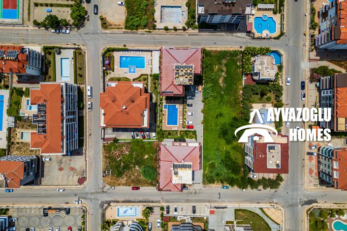 Image No.24-2 Bed Apartment for sale