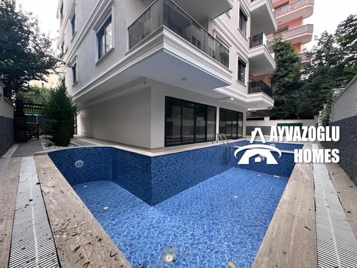 Image No.1-1 Bed Apartment for sale