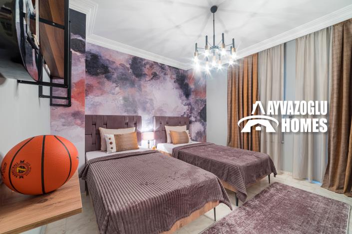 Image No.2-2 Bed Apartment for sale