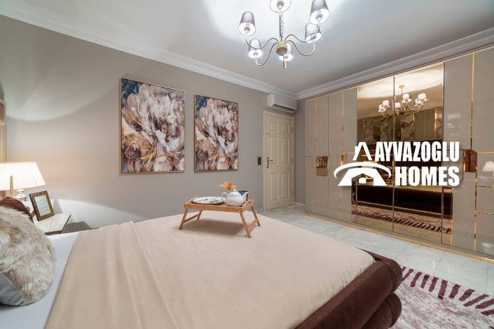 Image No.6-2 Bed Apartment for sale