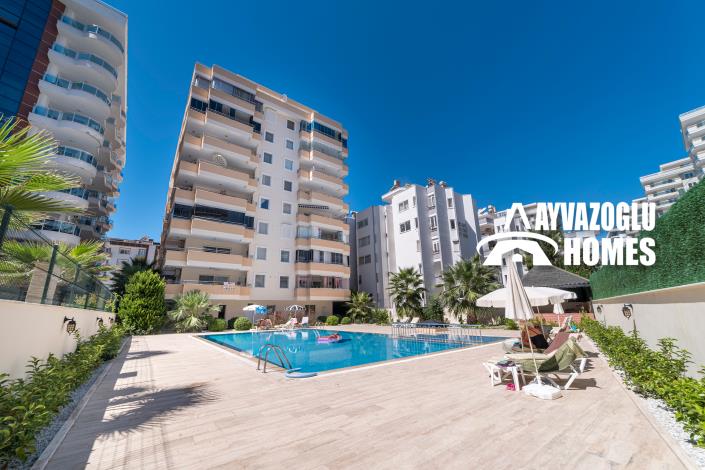 Image No.1-2 Bed Apartment for sale