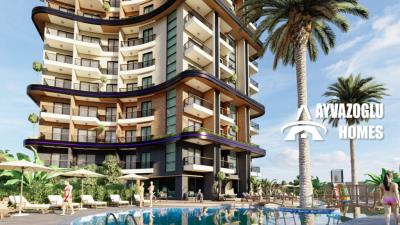 2 Bed Apartment for sale