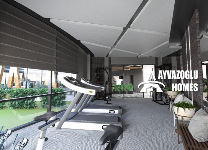 Image No.6-2 Bed Apartment for sale