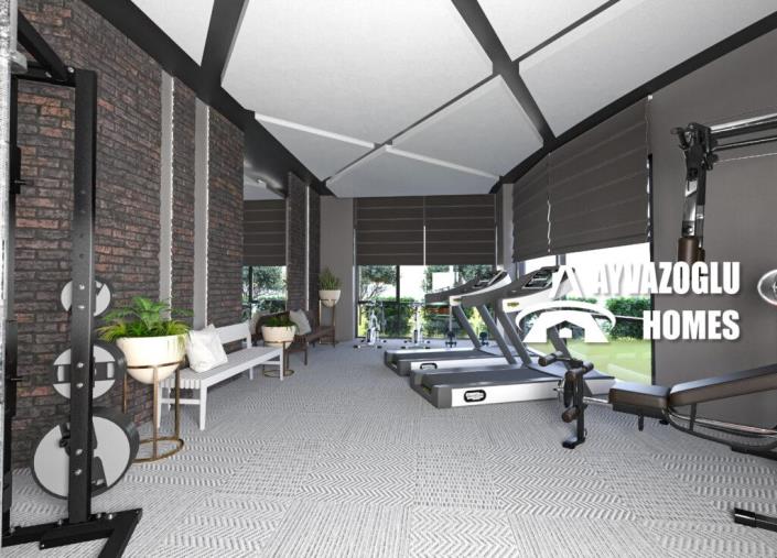 Image No.7-2 Bed Apartment for sale