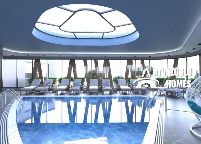 Image No.23-2 Bed Apartment for sale