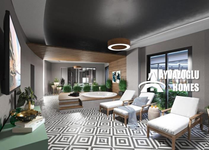 Image No.25-2 Bed Apartment for sale