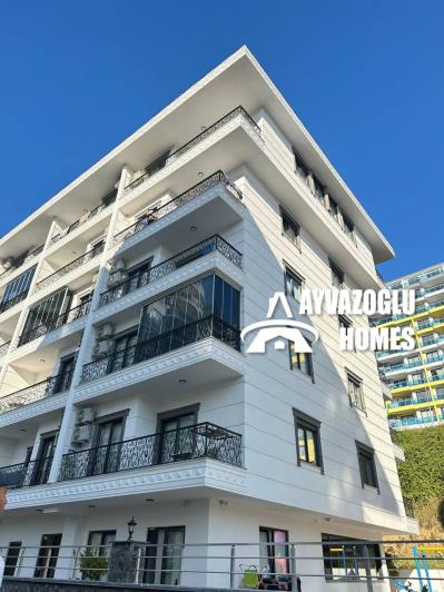 Image No.1-1 Bed Apartment for sale