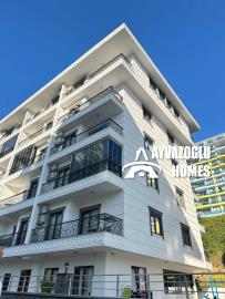 1 Bed Apartment for sale