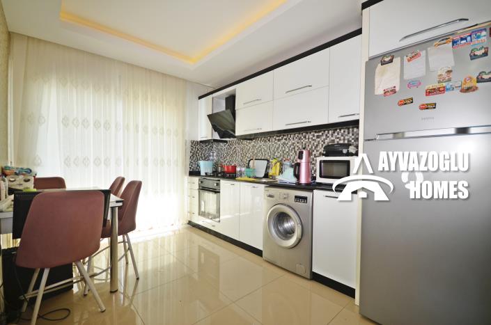 Image No.4-2 Bed Apartment for sale