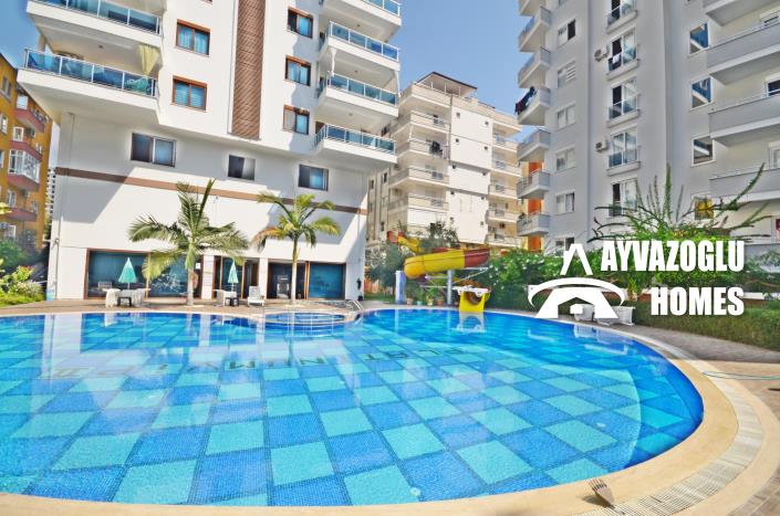 Image No.1-2 Bed Apartment for sale