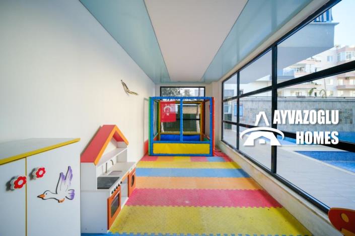 Image No.19-2 Bed Apartment for sale