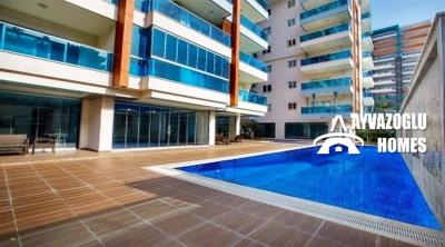 2 Bed Apartment for sale