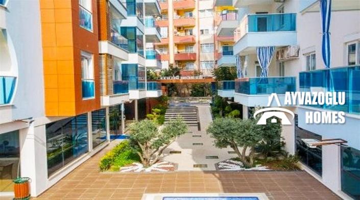 Image No.24-2 Bed Apartment for sale