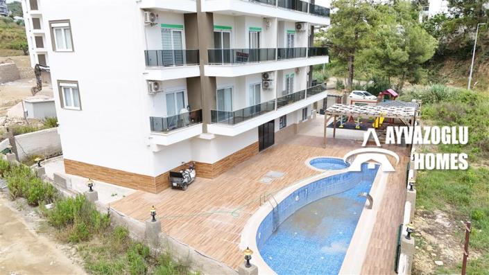 Image No.1-1 Bed Apartment for sale