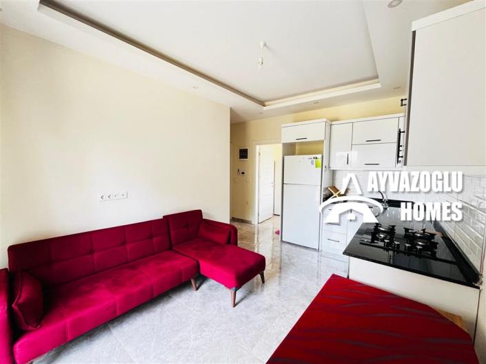 Image No.5-1 Bed Apartment for sale