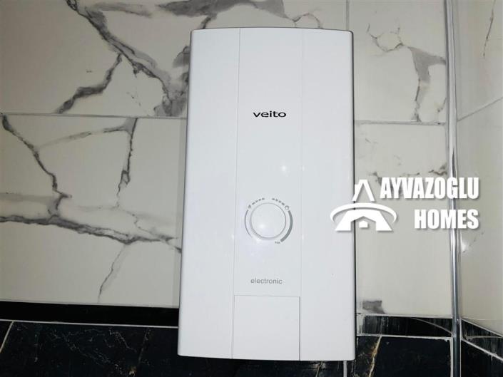 Image No.10-1 Bed Apartment for sale