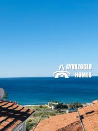 1 - Demirtas, Townhouse