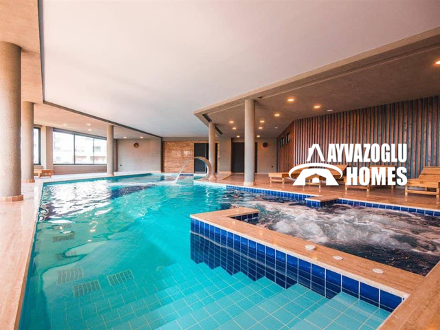 Image No.2-2 Bed Duplex for sale