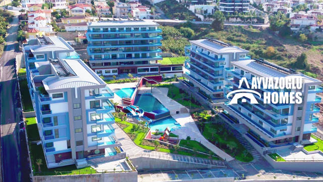 Image No.1-2 Bed Duplex for sale