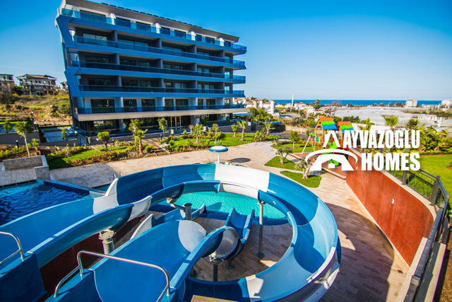 Image No.11-2 Bed Duplex for sale