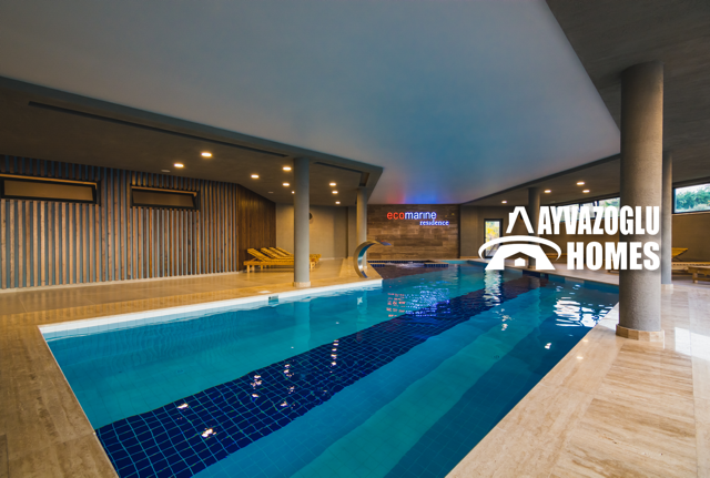 Image No.17-2 Bed Duplex for sale