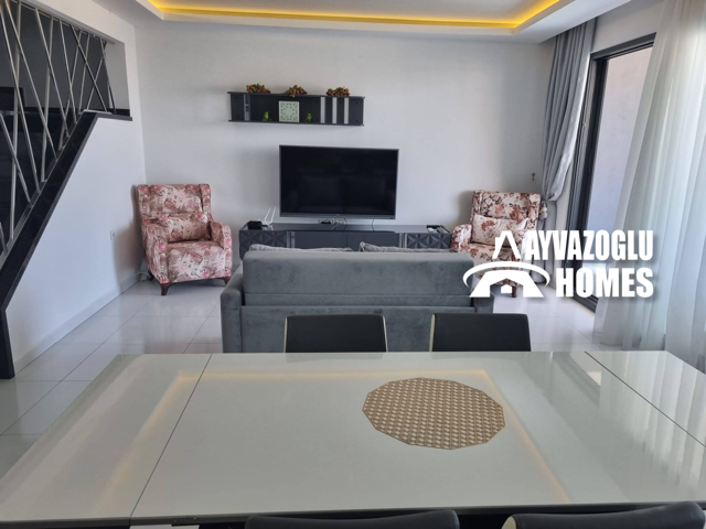 Image No.45-2 Bed Duplex for sale