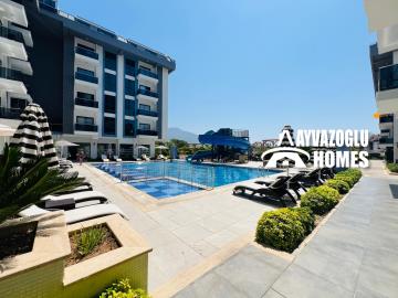 1 Bed Apartment for sale