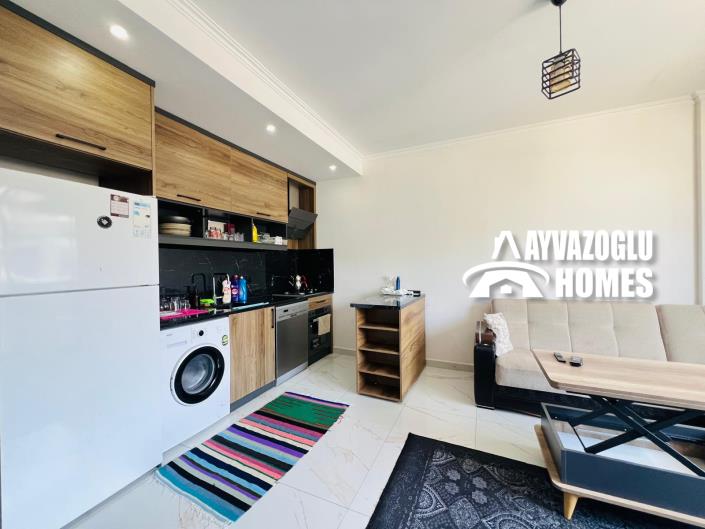 Image No.3-1 Bed Apartment for sale