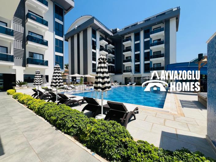 Image No.16-1 Bed Apartment for sale