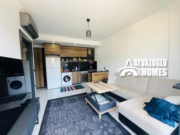 Image No.18-1 Bed Apartment for sale