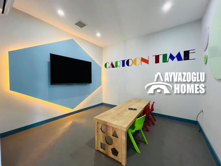 Image No.19-1 Bed Apartment for sale