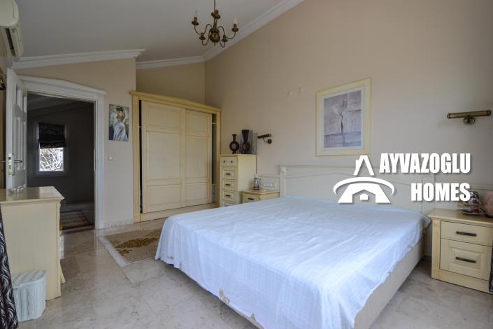 Image No.19-3 Bed Villa for sale