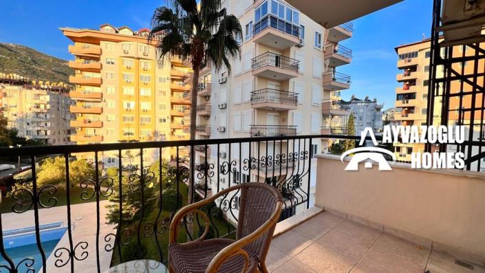 Image No.3-2 Bed Apartment for sale