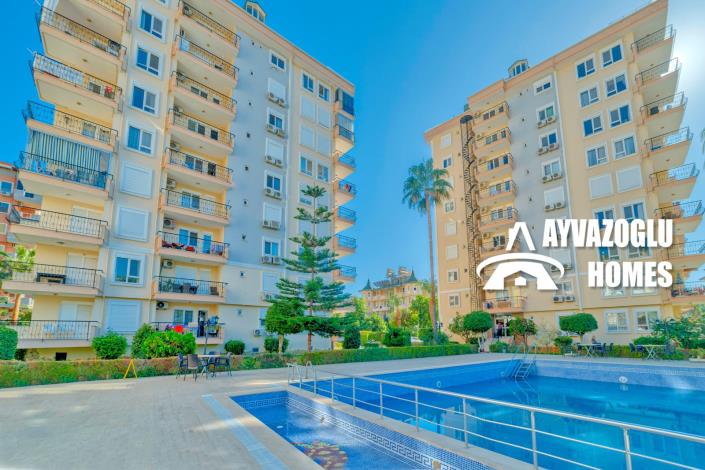 Image No.1-2 Bed Apartment for sale