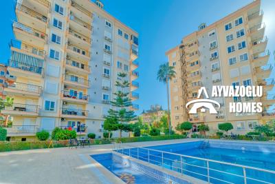 2 Bed Apartment for sale