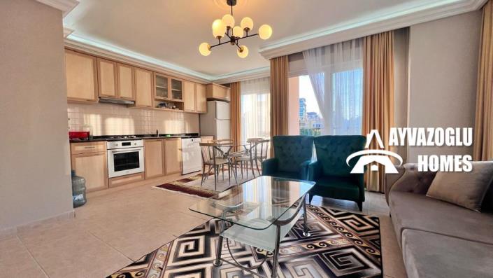 Image No.8-2 Bed Apartment for sale