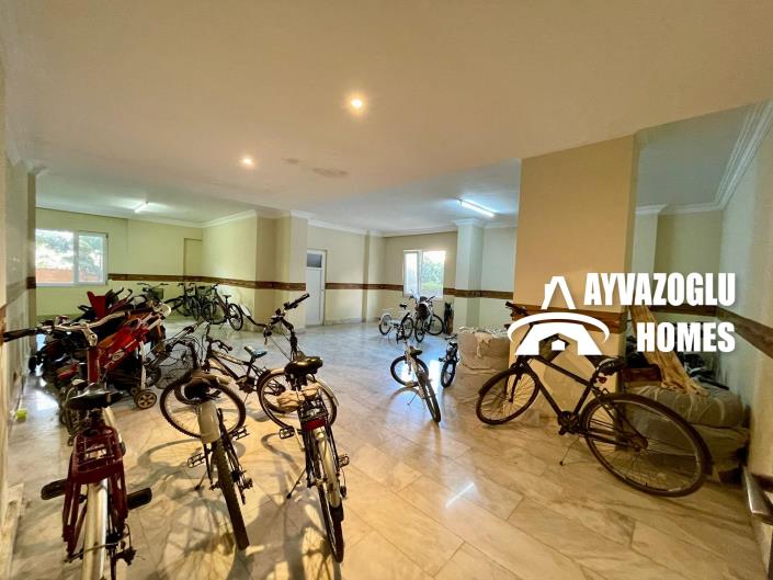 Image No.9-2 Bed Apartment for sale