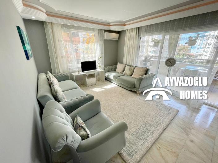 Image No.11-2 Bed Apartment for sale