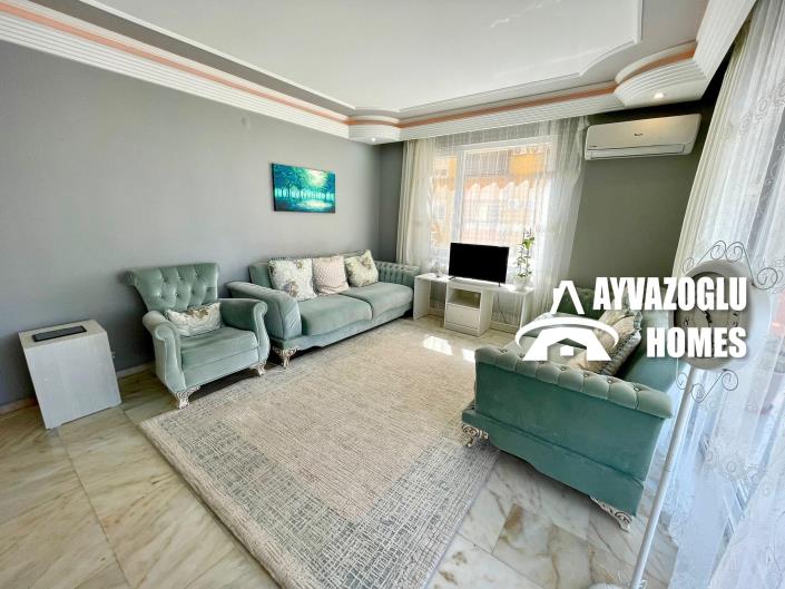 Image No.1-2 Bed Apartment for sale