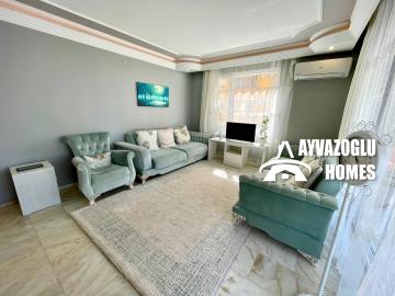 2 Bed Apartment for sale