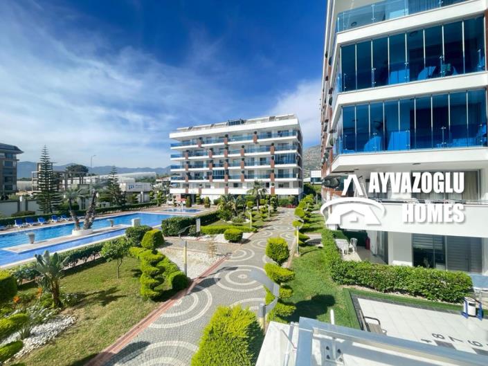 Image No.1-3 Bed Apartment for sale