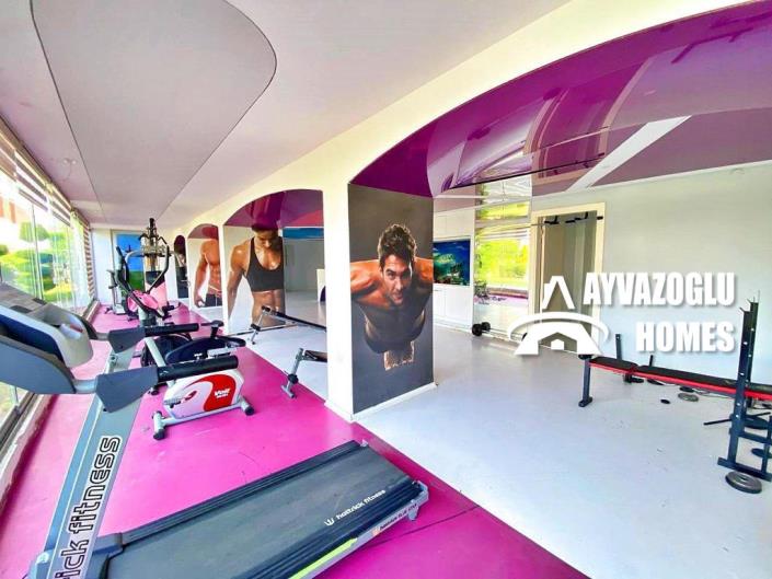 Image No.20-3 Bed Apartment for sale