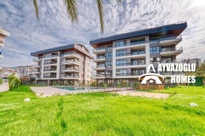 2 Bed Apartment for sale